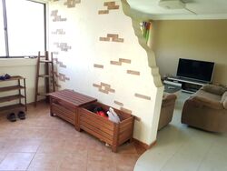 Blk 801 Woodlands Street 81 (Woodlands), HDB 5 Rooms #566857341